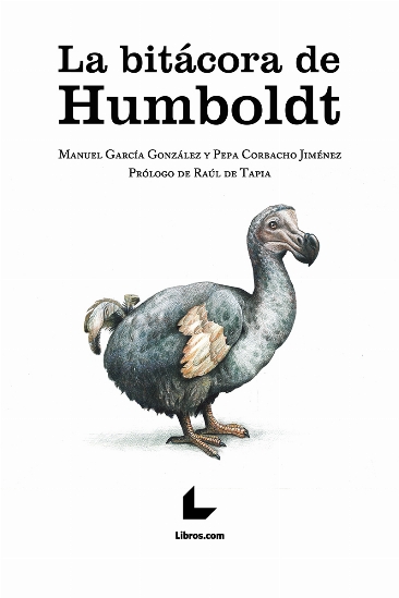 La bitácora de Humboldt La bitácora de Humboldt