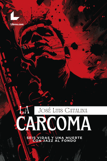 La carcoma La carcoma