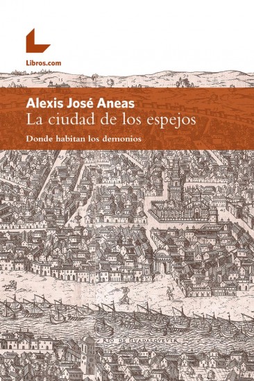 La ciudad de los espejos La ciudad de los espejos