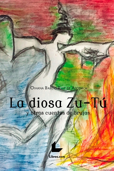 La diosa Zu-Tú La diosa Zu-Tú