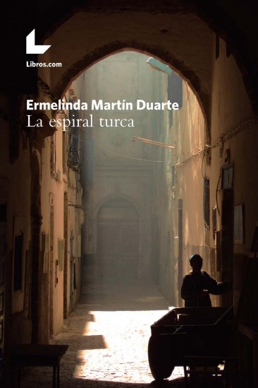 La espiral turca La espiral turca