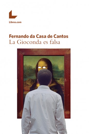 La Gioconda es falsa