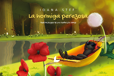 La hormiga perezosa