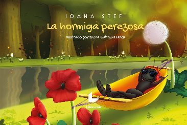 La hormiga perezosa La hormiga perezosa