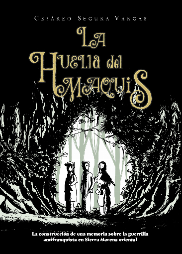 La huella del maquis