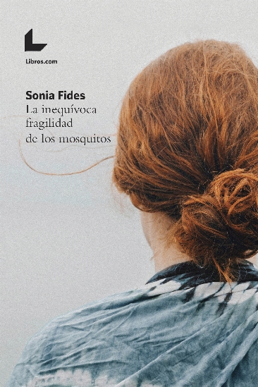 La inequívoca fragilidad de los mosquitos La inequívoca fragilidad de los mosquitos