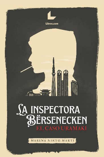 La inspectora Bërsenecken La inspectora Bërsenecken