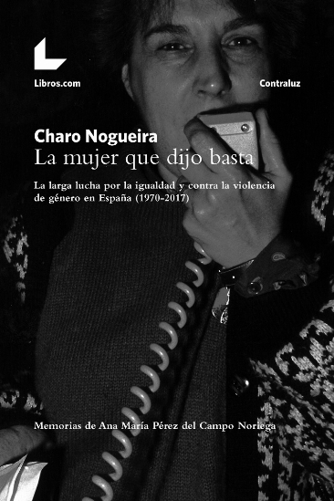 La mujer que dijo basta La mujer que dijo basta