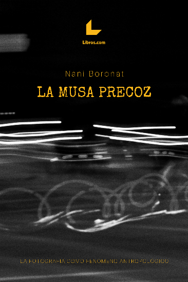 La musa precoz La musa precoz
