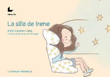 La silla de Irene La silla de Irene