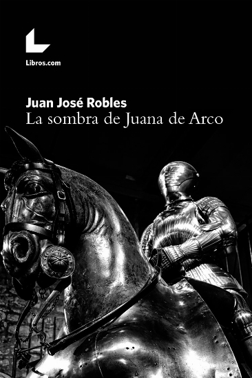 La sombra de Juana de Arco La sombra de Juana de Arco