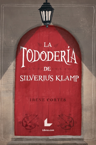 La tododería de Silverius Klamp La tododería de Silverius Klamp