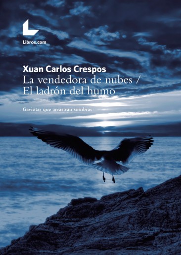 La vendedora de nubes/ El ladrón del humo La vendedora de nubes/ El ladrón del humo