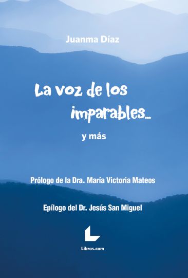 La voz de los imparables... y más La voz de los imparables... y más