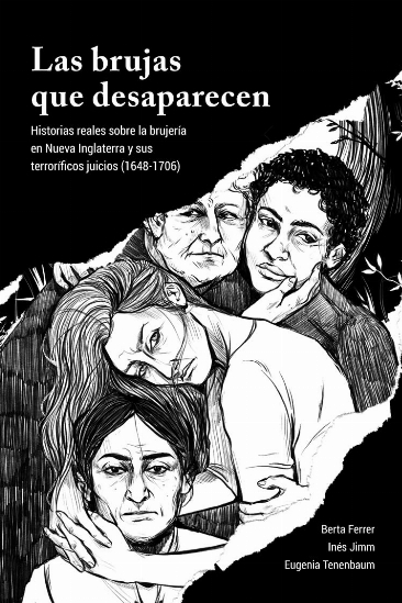 Las brujas que desaparecen Las brujas que desaparecen