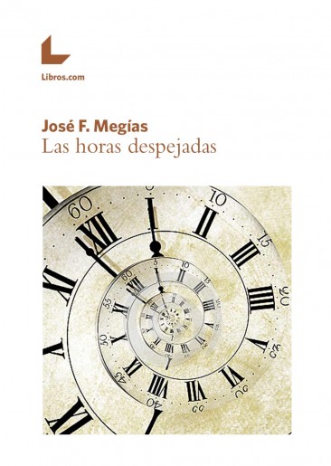 Las horas despejadas Las horas despejadas