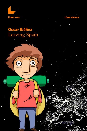 Leaving Spain