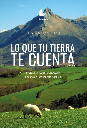Lo que tu tierra te cuenta Lo que tu tierra te cuenta