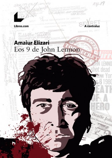 Los 9 de John Lennon Los 9 de John Lennon
