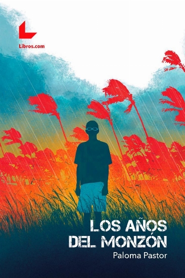 Los años del monzón Los años del monzón