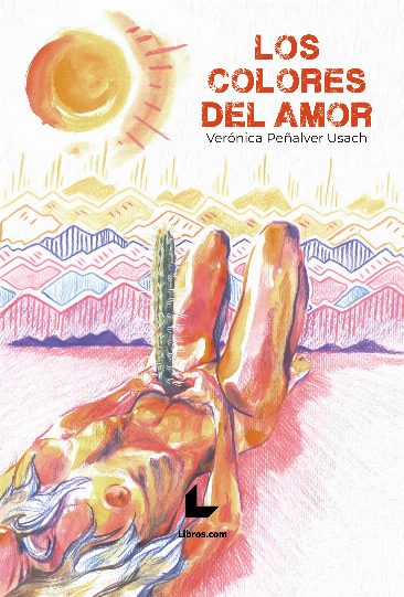 Los colores del amor Los colores del amor