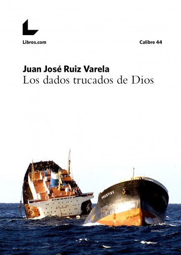 Los dados trucados de Dios Los dados trucados de Dios