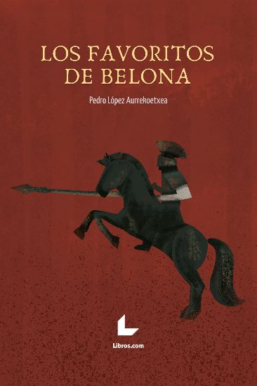 Los favoritos de Belona Los favoritos de Belona