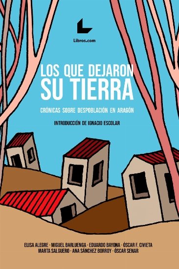Los que dejaron su tierra Los que dejaron su tierra