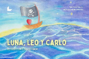 Luna, Leo y Carlo Luna, Leo y Carlo