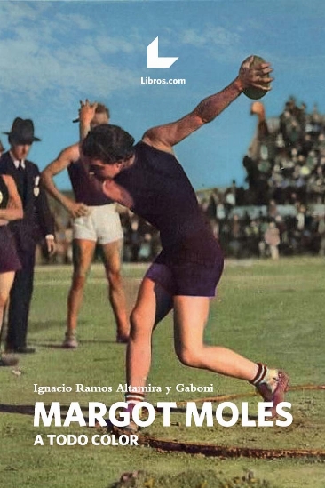 Margot Moles a todo color Margot Moles a todo color