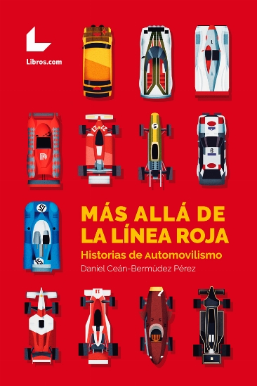 Más allá de la línea roja Más allá de la línea roja