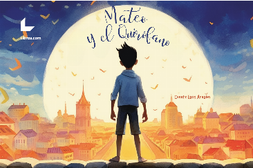 Mateo y el quirófano Mateo y el quirófano