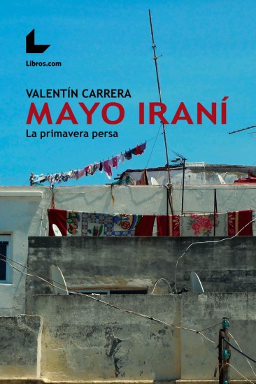 Mayo Iraní Mayo Iraní