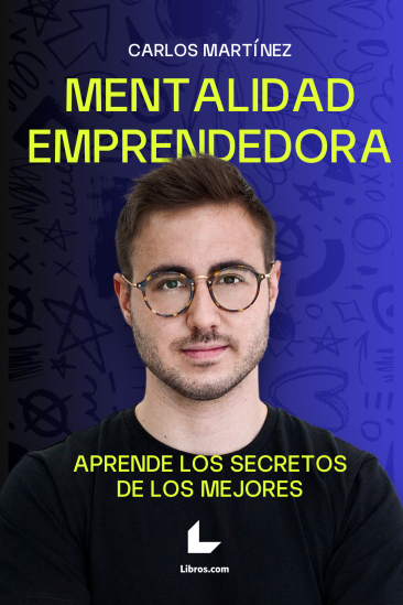 Mentalidad emprendedora