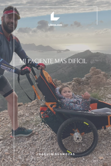 Mi paciente más difícil Mi paciente más difícil