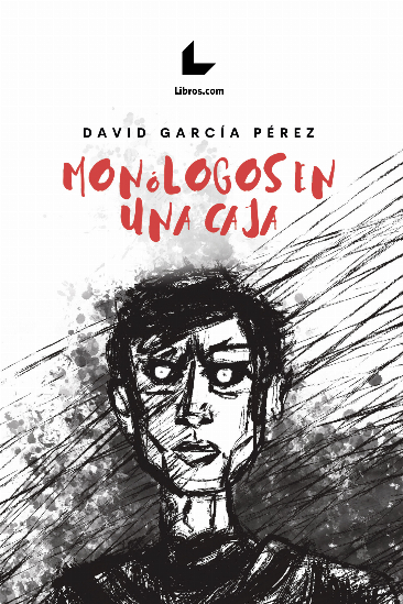 Monólogos en una caja Monólogos en una caja