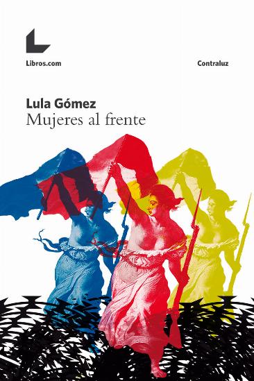 Mujeres al frente Mujeres al frente