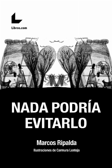 Nada podría evitarlo Nada podría evitarlo