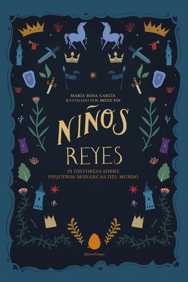 Niños reyes Niños reyes