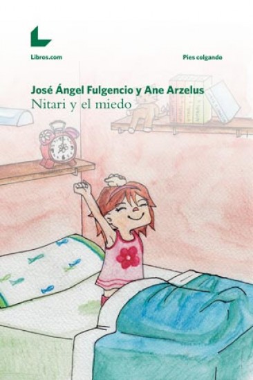 Nitari y el miedo Nitari y el miedo