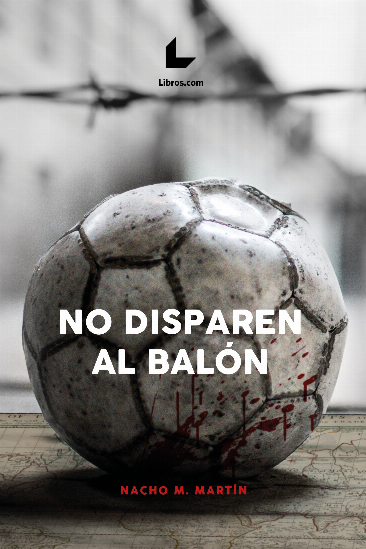 No disparen al balón