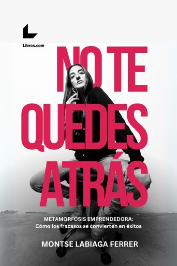 No te quedes atrás No te quedes atrás