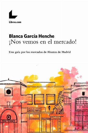 ¡Nos vemos en el mercado! ¡Nos vemos en el mercado!