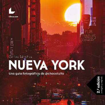 Nueva York, una guía fotográfica de @chocotuits Nueva York, una guía fotográfica de @chocotuits