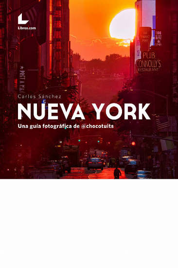 Nueva York, una guía fotográfica de @chocotuits Nueva York, una guía fotográfica de @chocotuits