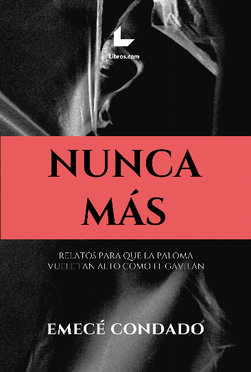 Nunca más Nunca más