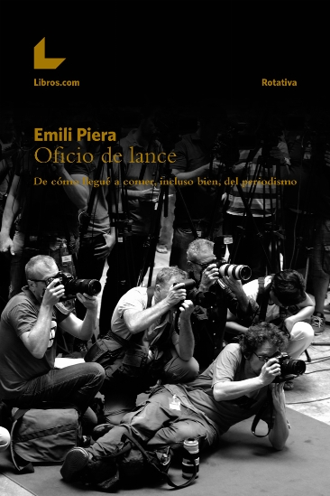 Oficio de lance Oficio de lance