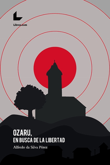 Ozaru, en busca de la libertad