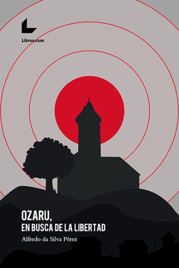 Ozaru, en busca de la libertad Ozaru, en busca de la libertad