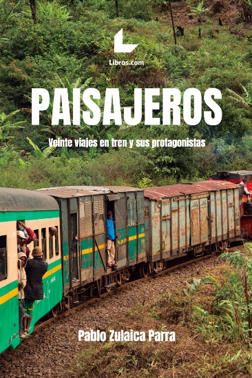 Paisajeros Paisajeros